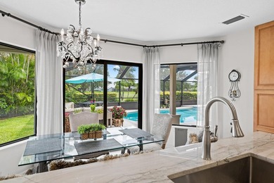 Located in Boca Woods CC on desirable Silver Lake Drive on  in Florida - for sale on GolfHomes.com, golf home, golf lot