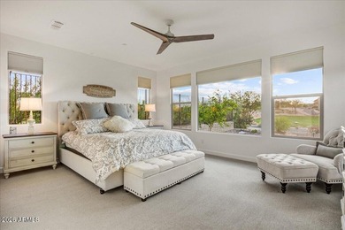 STUNNING GOLF COURSE VIEWS! Welcome to the life of LUXURY at on Vista Verde Golf Course in Arizona - for sale on GolfHomes.com, golf home, golf lot