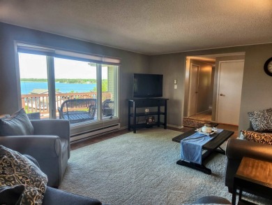 Welcome to your perfect retreat in the highly desirable Lake on Lake Carroll Golf Course in Illinois - for sale on GolfHomes.com, golf home, golf lot