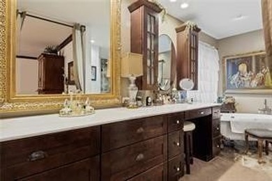 Located in Boca Woods CC on desirable Silver Lake Drive on Boca Dunes Golf and Country Club in Florida - for sale on GolfHomes.com, golf home, golf lot