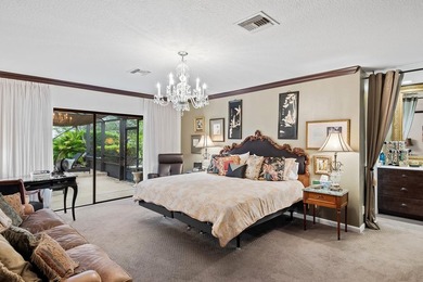 Located in Boca Woods CC on desirable Silver Lake Drive on  in Florida - for sale on GolfHomes.com, golf home, golf lot