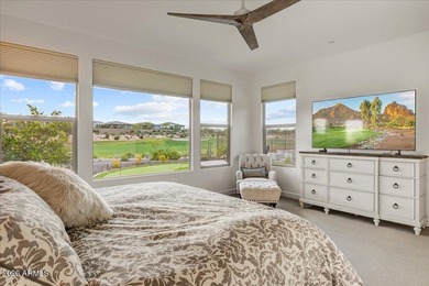 STUNNING GOLF COURSE VIEWS! Welcome to the life of LUXURY at on Vista Verde Golf Course in Arizona - for sale on GolfHomes.com, golf home, golf lot