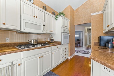 Welcome to 482 Shellbank Drive -- an all-brick home in the on Palmetto Greens Golf and Country Club in South Carolina - for sale on GolfHomes.com, golf home, golf lot