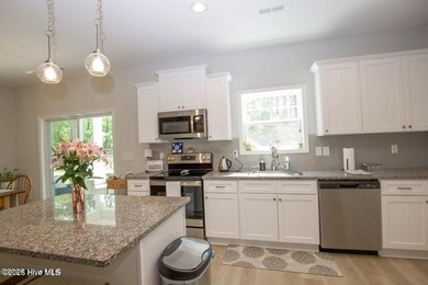 $12,000 PRICE IMPROVEMENT! Experience the charm of 125 on Seven Lakes Country Club in North Carolina - for sale on GolfHomes.com, golf home, golf lot