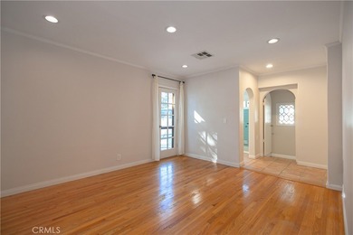 Woodland Hills Spanish-Style Retreat, South of Ventura on  in California - for sale on GolfHomes.com, golf home, golf lot