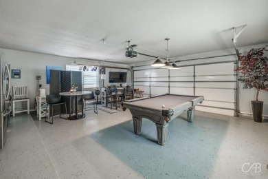 Welcome to this stunning 5 bedroom, 3.5 bath executive home on Abilene Country Club - South Course in Texas - for sale on GolfHomes.com, golf home, golf lot