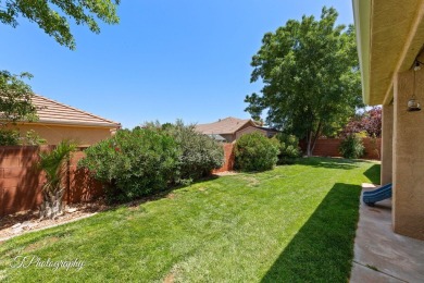 Welcome to this beautifully maintained single-story home on Sky Mountain Golf Course in Utah - for sale on GolfHomes.com, golf home, golf lot