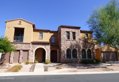 Luxury living at Encore at Grayhawk.  This property features a on Talon at Grayhawk Golf Course in Arizona - for sale on GolfHomes.com, golf home, golf lot