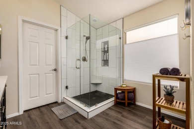 Welcome Home!!! This gorgeous 3 bed,  2 bath plus den is on Club West Golf Club in Arizona - for sale on GolfHomes.com, golf home, golf lot