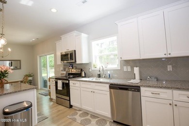 $12,000 PRICE IMPROVEMENT! Experience the charm of 125 on Seven Lakes Country Club in North Carolina - for sale on GolfHomes.com, golf home, golf lot