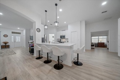 Welcome to the popular Grand Cypress floor plan, featuring on Plantation Golf Club in Florida - for sale on GolfHomes.com, golf home, golf lot