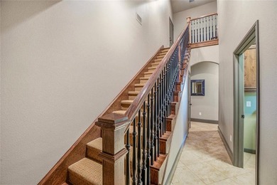 Fabulous Lakefront Home in One of Lake Granbury's Most Coveted on Harbor Lakes Golf Club in Texas - for sale on GolfHomes.com, golf home, golf lot