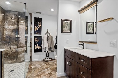 Located in Boca Woods CC on desirable Silver Lake Drive on Boca Dunes Golf and Country Club in Florida - for sale on GolfHomes.com, golf home, golf lot