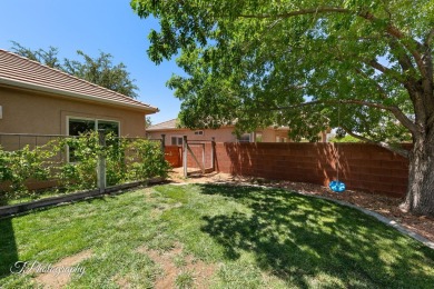 Welcome to this beautifully maintained single-story home on Sky Mountain Golf Course in Utah - for sale on GolfHomes.com, golf home, golf lot