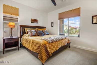 STUNNING GOLF COURSE VIEWS! Welcome to the life of LUXURY at on Vista Verde Golf Course in Arizona - for sale on GolfHomes.com, golf home, golf lot