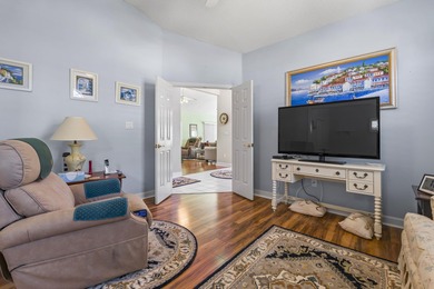 Welcome to 482 Shellbank Drive -- an all-brick home in the on Palmetto Greens Golf and Country Club in South Carolina - for sale on GolfHomes.com, golf home, golf lot