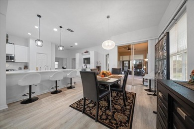 Welcome to the popular Grand Cypress floor plan, featuring on Plantation Golf Club in Florida - for sale on GolfHomes.com, golf home, golf lot