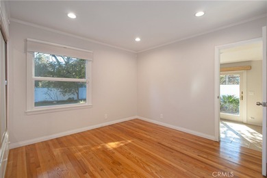 Woodland Hills Spanish-Style Retreat, South of Ventura on  in California - for sale on GolfHomes.com, golf home, golf lot