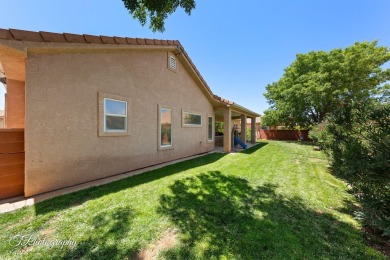 Welcome to this beautifully maintained single-story home on Sky Mountain Golf Course in Utah - for sale on GolfHomes.com, golf home, golf lot