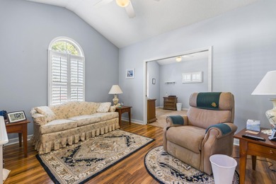 Welcome to 482 Shellbank Drive -- an all-brick home in the on Palmetto Greens Golf and Country Club in South Carolina - for sale on GolfHomes.com, golf home, golf lot