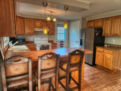 Welcome to your perfect retreat in the highly desirable Lake on Lake Carroll Golf Course in Illinois - for sale on GolfHomes.com, golf home, golf lot
