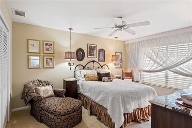 Located in Boca Woods CC on desirable Silver Lake Drive on  in Florida - for sale on GolfHomes.com, golf home, golf lot