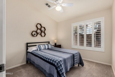 Welcome Home!!! This gorgeous 3 bed,  2 bath plus den is on Club West Golf Club in Arizona - for sale on GolfHomes.com, golf home, golf lot