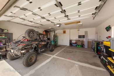 Welcome to this beautifully maintained single-story home on Sky Mountain Golf Course in Utah - for sale on GolfHomes.com, golf home, golf lot