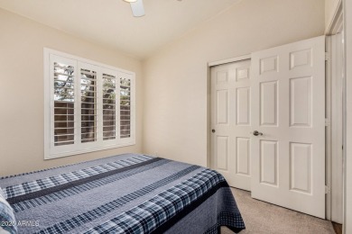 Welcome Home!!! This gorgeous 3 bed,  2 bath plus den is on Club West Golf Club in Arizona - for sale on GolfHomes.com, golf home, golf lot