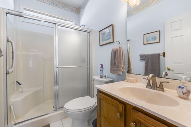 Welcome to 482 Shellbank Drive -- an all-brick home in the on Palmetto Greens Golf and Country Club in South Carolina - for sale on GolfHomes.com, golf home, golf lot