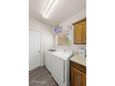 Welcome to this beautifully maintained single-story home on Sky Mountain Golf Course in Utah - for sale on GolfHomes.com, golf home, golf lot