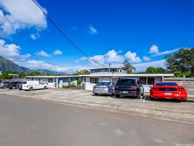 Full of opportunity! 45-245 Iole Street is a 10-unit apartment on Bayview Golf Park in Hawaii - for sale on GolfHomes.com, golf home, golf lot