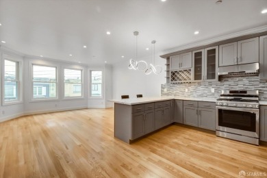 Move into a brand-new, luxury home in Ingleside Heights! This on  in California - for sale on GolfHomes.com, golf home, golf lot