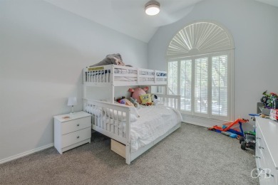 Welcome to this stunning 5 bedroom, 3.5 bath executive home on Abilene Country Club - South Course in Texas - for sale on GolfHomes.com, golf home, golf lot