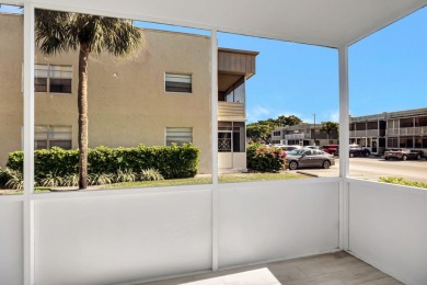 Step into luxury with this completely renovated 2-bed, 2-bath on Kings Point Golf -Flanders Way in Florida - for sale on GolfHomes.com, golf home, golf lot