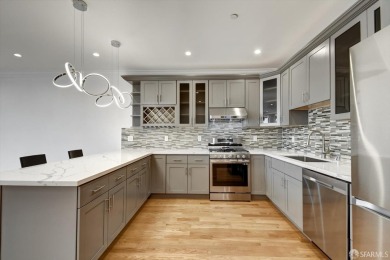 Move into a brand-new, luxury home in Ingleside Heights! This on  in California - for sale on GolfHomes.com, golf home, golf lot