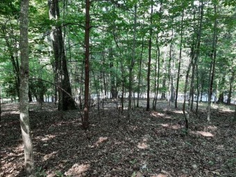 Three Lake View Wooded Lots  on The Greens at Deerfield in Tennessee - for sale on GolfHomes.com, golf home, golf lot