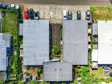Full of opportunity! 45-245 Iole Street is a 10-unit apartment on Bayview Golf Park in Hawaii - for sale on GolfHomes.com, golf home, golf lot