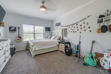 Welcome to this stunning 5 bedroom, 3.5 bath executive home on Abilene Country Club - South Course in Texas - for sale on GolfHomes.com, golf home, golf lot