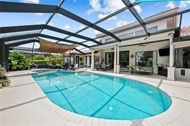 Located in Boca Woods CC on desirable Silver Lake Drive on Boca Dunes Golf and Country Club in Florida - for sale on GolfHomes.com, golf home, golf lot