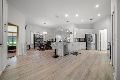 Welcome to the popular Grand Cypress floor plan, featuring on Plantation Golf Club in Florida - for sale on GolfHomes.com, golf home, golf lot