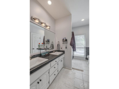 Welcome to this stunning 5 bedroom, 3.5 bath executive home on Abilene Country Club - South Course in Texas - for sale on GolfHomes.com, golf home, golf lot
