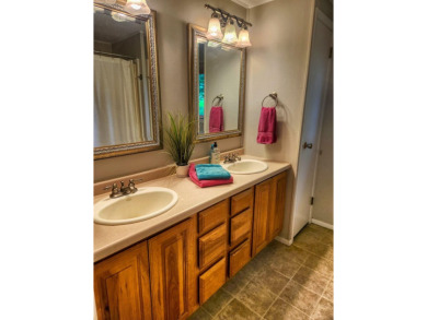 Welcome to your perfect retreat in the highly desirable Lake on Lake Carroll Golf Course in Illinois - for sale on GolfHomes.com, golf home, golf lot