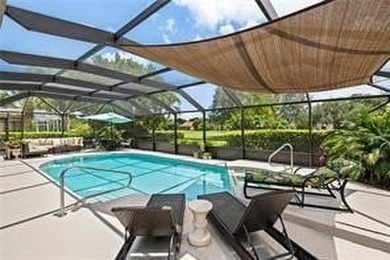 Located in Boca Woods CC on desirable Silver Lake Drive on Boca Dunes Golf and Country Club in Florida - for sale on GolfHomes.com, golf home, golf lot