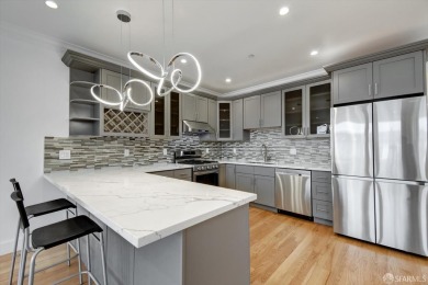Move into a brand-new, luxury home in Ingleside Heights! This on  in California - for sale on GolfHomes.com, golf home, golf lot