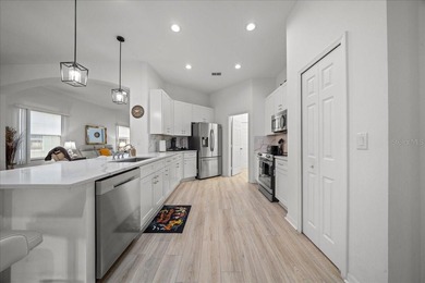 Welcome to the popular Grand Cypress floor plan, featuring on Plantation Golf Club in Florida - for sale on GolfHomes.com, golf home, golf lot