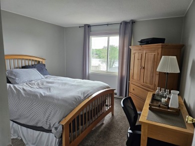 Welcome to your perfect retreat in the highly desirable Lake on Lake Carroll Golf Course in Illinois - for sale on GolfHomes.com, golf home, golf lot