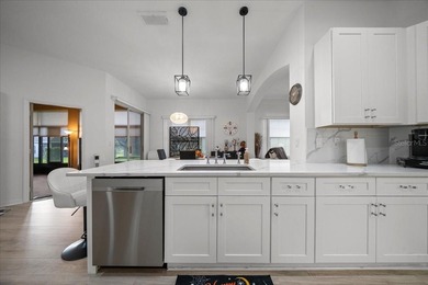 Welcome to the popular Grand Cypress floor plan, featuring on Plantation Golf Club in Florida - for sale on GolfHomes.com, golf home, golf lot