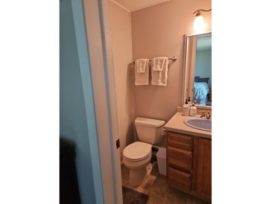 Welcome to your perfect retreat in the highly desirable Lake on Lake Carroll Golf Course in Illinois - for sale on GolfHomes.com, golf home, golf lot