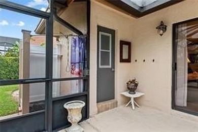 Located in Boca Woods CC on desirable Silver Lake Drive on Boca Dunes Golf and Country Club in Florida - for sale on GolfHomes.com, golf home, golf lot